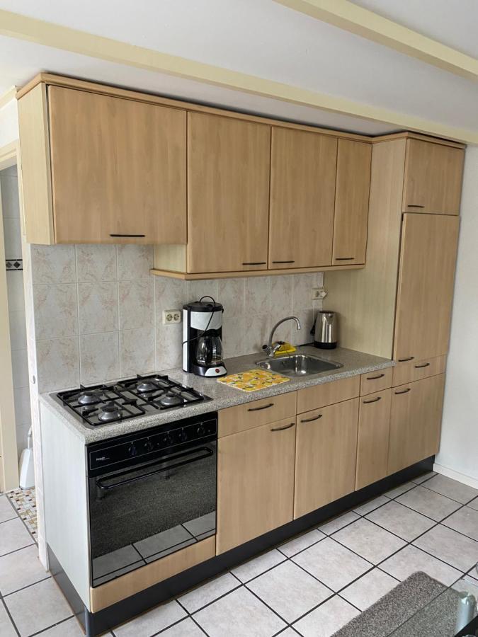 Appartementen Koets Biggekerke Eksteriør bilde